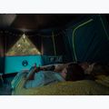 Namiot kempingowy 8-osobowy Coleman Cortes Octagon Blackout Bedroom green 12