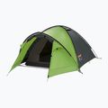 Namiot kempingowy 3-osobowy Coleman Pingora 3 black/green