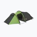 Namiot trekkingowy 3-osobowy Coleman Laramie 3 black/green