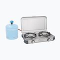 Kuchenka turystyczna Campingaz Camping Kitchen 2 silver