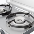 Kuchenka turystyczna Campingaz Camping Kitchen 2 silver 2