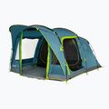 Namiot kempingowy 4-osobowy Coleman Aspen 4 blue