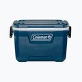 Lodówka turystyczna Coleman 52Qt Chest blue 2