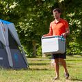Lodówka turystyczna Campingaz Powerbox Plus 12/230V 36 l grey 10