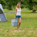 Lodówka turystyczna Campingaz Powerbox Plus 12/230V 28 l grey 9