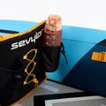 Kajak pompowany 3-osobowy Sevylor Montreal 381 cm blue/black 14