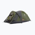 Namiot kempingowy 2-osobowy Coleman Darwin 2+ green/black
