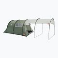 Namiot kempingowy 4-osobowy Coleman Coastline 4 Deluxe green 4