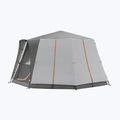 Namiot kempingowy 8-osobowy Coleman Octagon 8 New grey 4