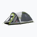 Namiot kempingowy 2-osobowy Coleman Darwin 2+ black/grey