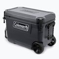 Lodówka turystyczna Coleman Convoy 65QT 61.5 l 3