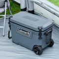 Lodówka turystyczna Coleman Convoy 65QT 61.5 l 7