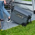 Lodówka turystyczna Coleman Convoy 65QT 61.5 l 10