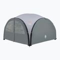 Namiot kempingowy Coleman Air Event Shelter L grey/dark grey