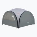 Namiot kempingowy Coleman Air Event Shelter L grey/dark grey 2