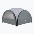 Namiot kempingowy Coleman Air Event Shelter L grey/dark grey 3