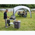 Namiot kempingowy Coleman Air Event Shelter L grey/dark grey 10