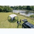 Namiot kempingowy Coleman Air Event Shelter L grey/dark grey 11