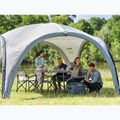 Namiot kempingowy Coleman Air Event Shelter L grey/dark grey 12