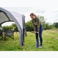 Namiot kempingowy Coleman Air Event Shelter L grey/dark grey 13