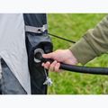 Namiot kempingowy Coleman Air Event Shelter L grey/dark grey 14