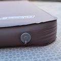 Mata samopompująca Coleman Supercomfort 7.5 Double grey 2