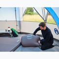 Mata samopompująca Coleman Supercomfort 7.5 Double grey 3