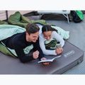 Mata samopompująca Coleman Supercomfort 7.5 Double grey 5