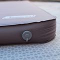 Mata samopompująca Coleman Supercomfort 12 Double grey 2