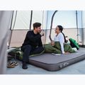 Mata samopompująca Coleman Supercomfort 12 Double grey 4