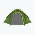 Namiot kempingowy 4-osobowy Coleman Darwin 4 Plus blackout 3