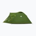 Namiot kempingowy 4-osobowy Coleman Darwin 4 Plus blackout 4