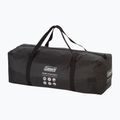 Namiot kempingowy 4-osobowy Coleman Darwin 4 Plus blackout 5