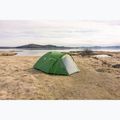 Namiot kempingowy 4-osobowy Coleman Darwin 4 Plus blackout 6