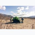 Namiot kempingowy 4-osobowy Coleman Darwin 4 Plus blackout 8
