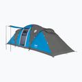 Namiot kempingowy 6-osobowy Coleman Spruce Falls 6 blue