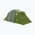 Namiot kempingowy 4-osobowy Coleman Spruce Falls 4 Blackout green 2