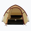 Namiot kempingowy 3-osobowy Coleman Darwin Summer 3 + beige 6