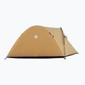 Namiot kempingowy 4-osobowy Coleman Darwin Summer 4 + beige 3