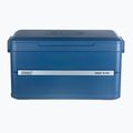 Lodówka turystyczna Coleman Cooler Snap 45qt 43 l navy