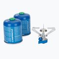 Kuchenka turystyczna Campingaz Stove Combo Camping Connect + 2 CV470 blue