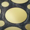 Kurtka męska Columbia Labyrinth Loop Hooded laser lemon/black 9