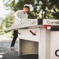 Stół do tenisa stołowego Cornilleau Campus 510M Outdoor niebieski 10