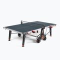 Stół do tenisa stołowego Cornilleau 600X Outdoor niebieski