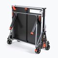 Stół do tenisa stołowego Cornilleau 600X Outdoor niebieski 3
