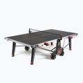 Stół do tenisa stołowego Cornilleau 600X Outdoor czarny