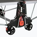 Stół do tenisa stołowego Cornilleau 600X Outdoor czarny 6