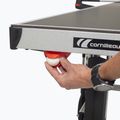 Stół do tenisa stołowego Cornilleau 600X Outdoor czarny 7