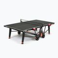 Stół do tenisa stołowego Cornilleau 700X Outdoor czarny
