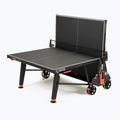 Stół do tenisa stołowego Cornilleau 700X Outdoor czarny 2